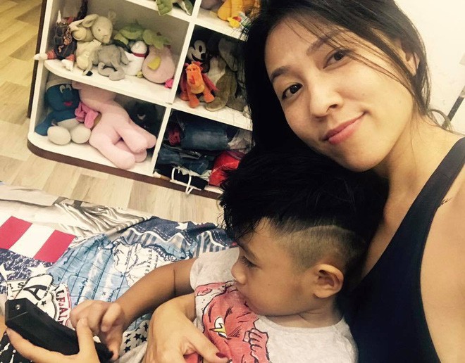 Thùy Trang - người vợ hơn 6 tuổi đang bảo vệ Phạm Anh Khoa trong bão scandal là ai? Thùy Trang - người vợ hơn 6 tuổi đang bảo vệ Phạm Anh Khoa trong bão scandal là ai?